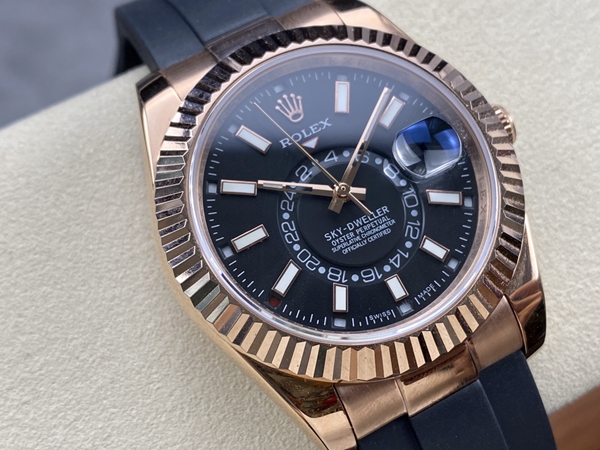 激安ロレックス正面デザイン